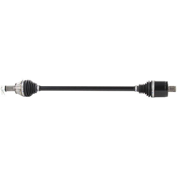 BRONCO HEAVY DUTY AXLE (POL - 6080HD) - DRIVEN Canada's Powersports POL - 6080HD