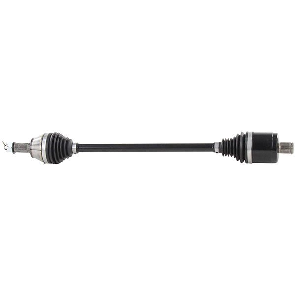 BRONCO HEAVY DUTY AXLE (POL - 6081HD) - DRIVEN Canada's Powersports POL - 6081HD