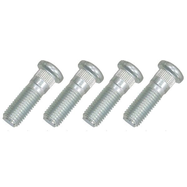 BRONCO HUB BOLTS 4PK (AT - 06338) - DRIVEN Canada's Powersports AT - 06338