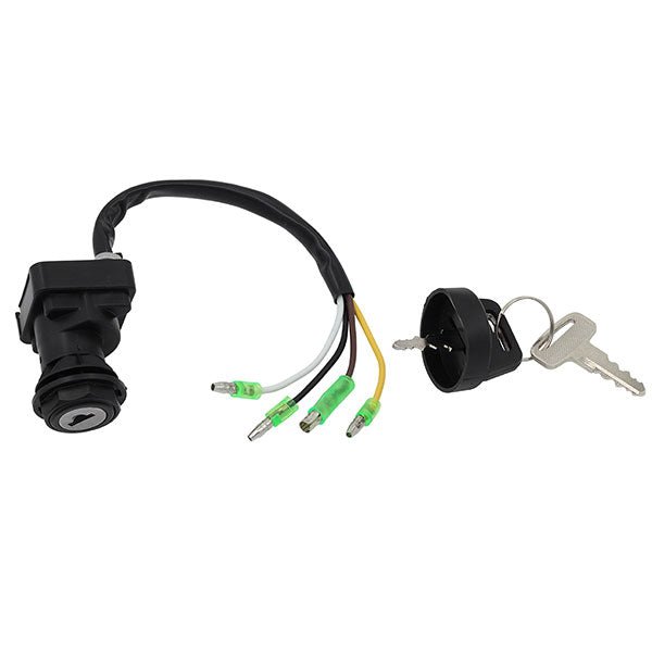 BRONCO IGNITION SWITCH (AT - 01295) - DRIVEN Canada's Powersports AT - 01295