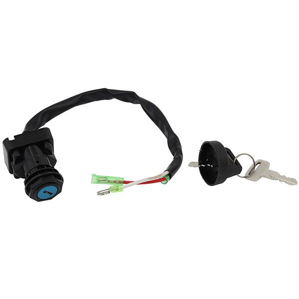 BRONCO IGNITION SWITCH (AT - 01296) - DRIVEN Canada's Powersports AT - 01296
