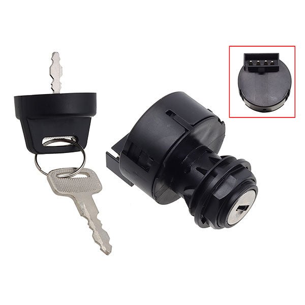 BRONCO IGNITION SWITCH (AT - 01894) - DRIVEN Canada's Powersports AT - 01894