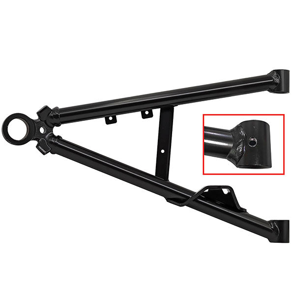 BRONCO LOWER A - ARM ASSEMBLY (AT - 08444L) - DRIVEN Canada's Powersports AT - 08444L