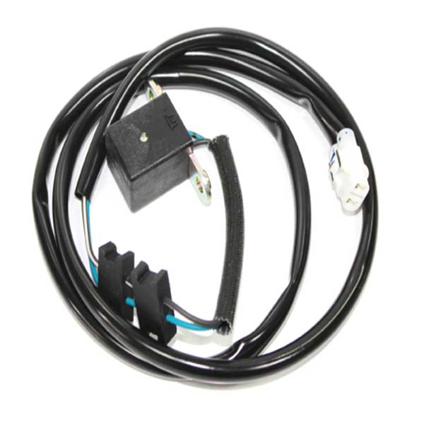 BRONCO PULSAR COI (AT - 01605) - DRIVEN Canada's Powersports AT - 01605