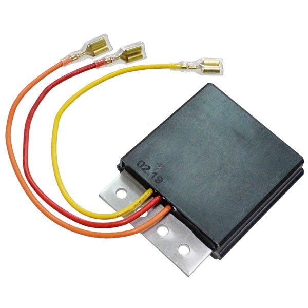 BRONCO REGULATOR (AT - 01673) - DRIVEN Canada's Powersports 682577044405AT - 01673