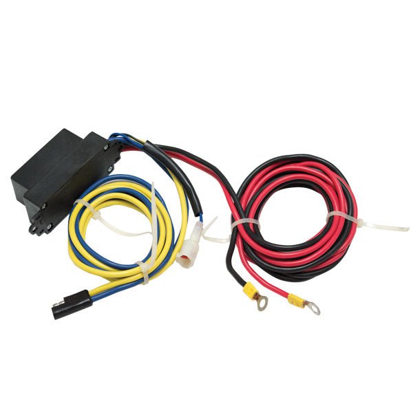 BRONCO REPLACEMENT SOLENOID (AC - 12023A) - Driven Powersports Inc.682577040322AC - 12023A