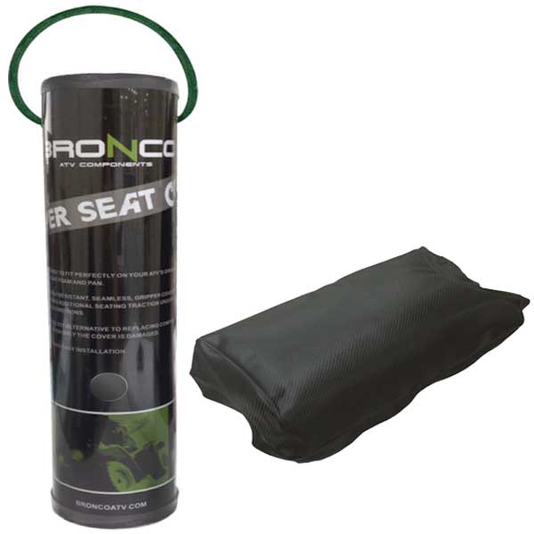 BRONCO SEAT COVER (AT - 04649) - DRIVEN Canada's Powersports 682577040261AT - 04649