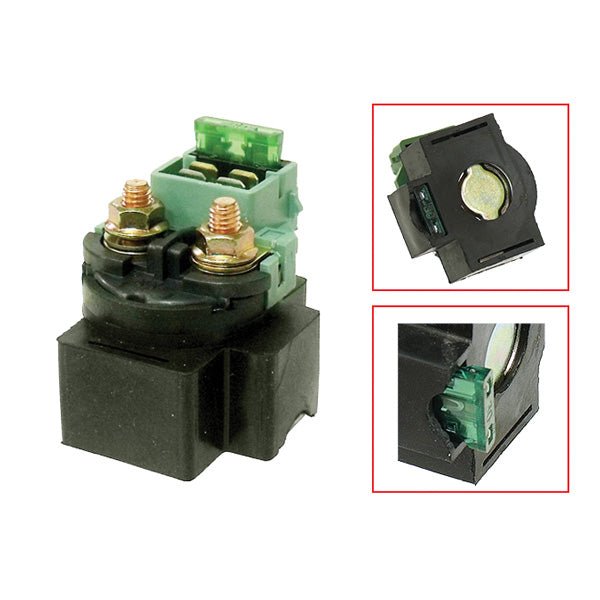 BRONCO SOLENOID (AT - 01754) - DRIVEN Canada's Powersports 682577043743AT - 01754