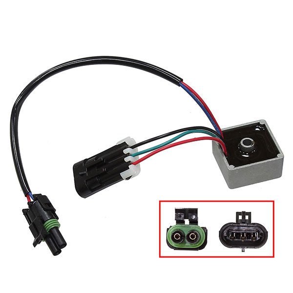 BRONCO SOLID STATE RELAY (AT - 01732) - DRIVEN Canada's Powersports AT - 01732