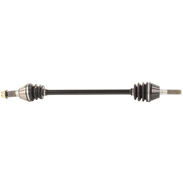 BRONCO STANDARD AXLE (CAN - 7065) - DRIVEN Canada's Powersports 682577046546CAN - 7065
