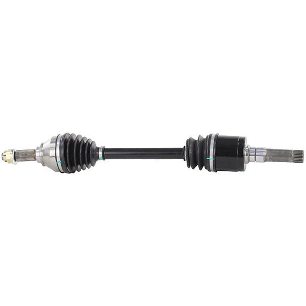 BRONCO STANDARD AXLE (JDR - 7004) - DRIVEN Canada's Powersports 682577046669JDR - 7004