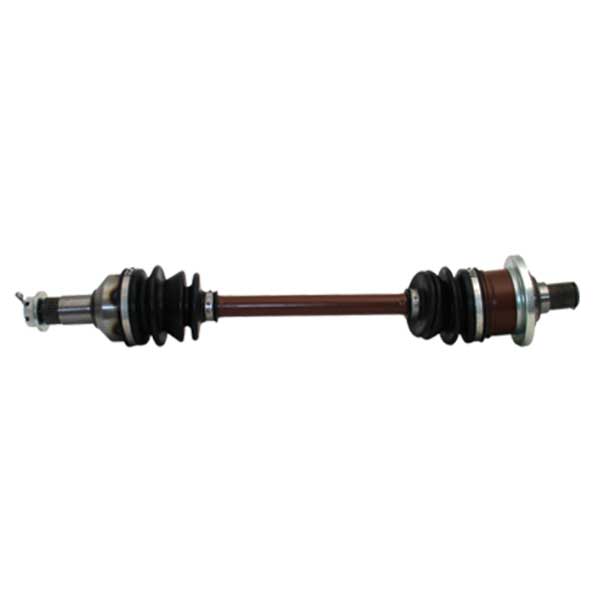 BRONCO STANDARD AXLE (PAXL - 14010) - DRIVEN Canada's Powersports 682577030262PAXL - 14010