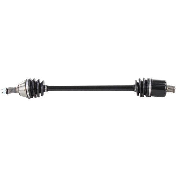 BRONCO STANDARD AXLE (POL - 7043) - DRIVEN Canada's Powersports 682577031498POL - 7043