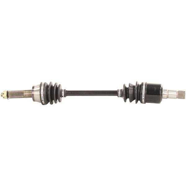BRONCO STANDARD AXLE (POL - 7052) - DRIVEN Canada's Powersports 682577031160POL - 7052