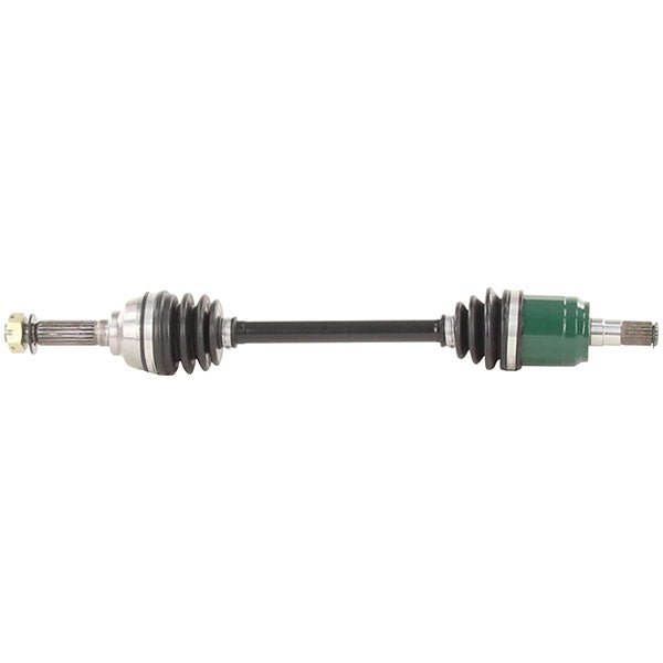 BRONCO STANDARD AXLE (SUZ - 7006) - DRIVEN Canada's Powersports 682577031825SUZ - 7006
