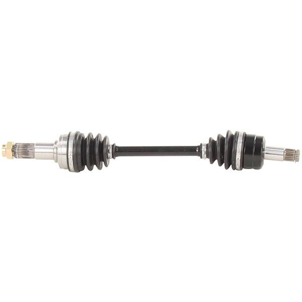 BRONCO STANDARD AXLE (YAM - 7004) - DRIVEN Canada's Powersports 682577032167YAM - 7004