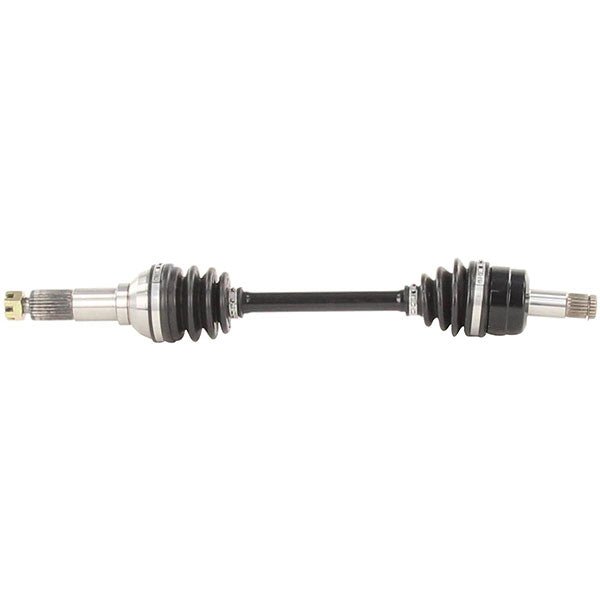 BRONCO STANDARD AXLE (YAM - 7006) - DRIVEN Canada's Powersports 682577031863YAM - 7006