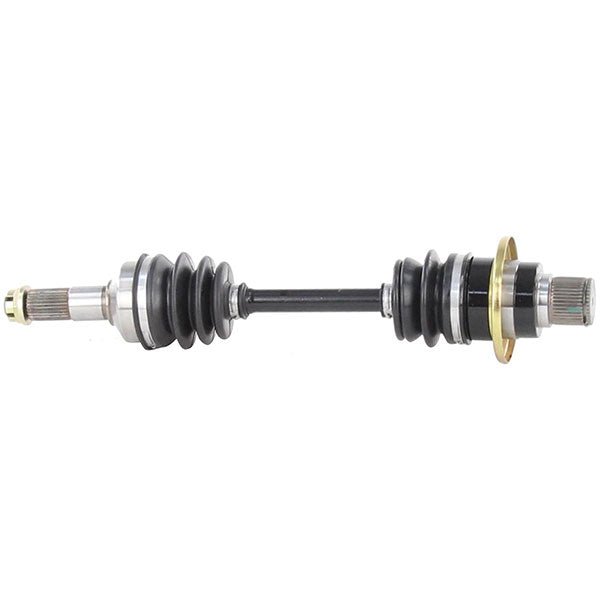 BRONCO STANDARD AXLE (YAM - 7010) - DRIVEN Canada's Powersports 682577032181YAM - 7010