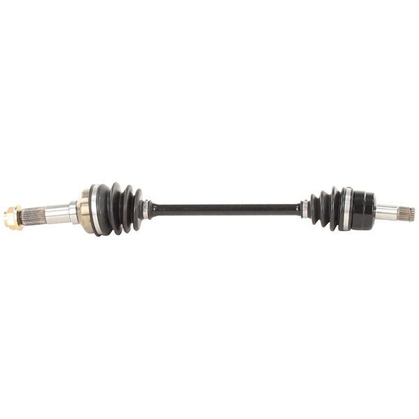 BRONCO STANDARD AXLE (YAM - 7017) - DRIVEN Canada's Powersports 682577031887YAM - 7017