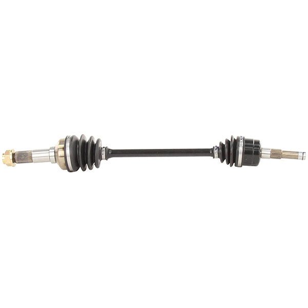 BRONCO STANDARD AXLE (YAM - 7019) - DRIVEN Canada's Powersports 682577031856YAM - 7019