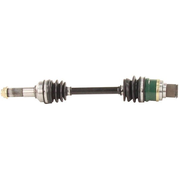 BRONCO STANDARD AXLE (YAM - 7027) - DRIVEN Canada's Powersports 682577032044YAM - 7027