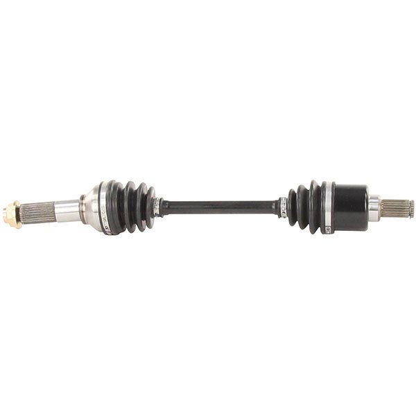 BRONCO STANDARD AXLE (YAM - 7033) - DRIVEN Canada's Powersports 682577031931YAM - 7033