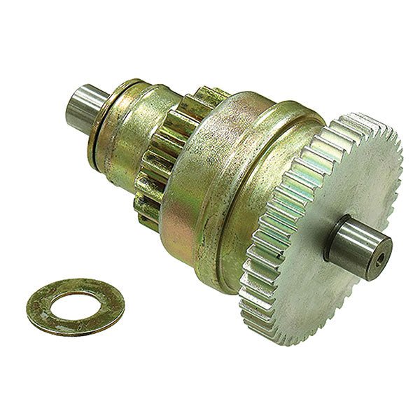 BRONCO STARTER DRIVE GEAR (AC - 01002) - DRIVEN Canada's Powersports AC - 01002