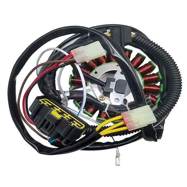 BRONCO STATOR (AC - 01953) - DRIVEN Canada's Powersports AC - 01953