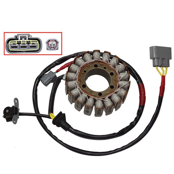 BRONCO STATOR (AT - 01487) - DRIVEN Canada's Powersports AT - 01487