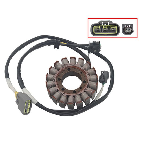 BRONCO STATOR (AT - 01495) - DRIVEN Canada's Powersports AT - 01495