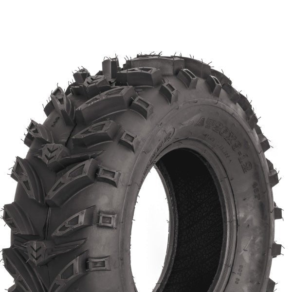 BRONCO TRAILHAWK TIRE - DRIVEN Canada's Powersports AT28X8 - 12 - 6PR MAXX +