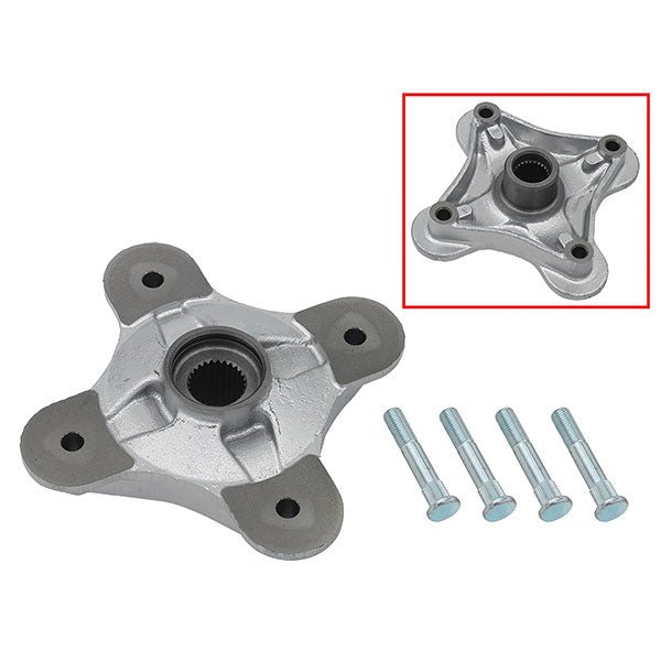 BRONCO WHEEL HUB (AT - 06904) - DRIVEN Canada's Powersports AT - 06904