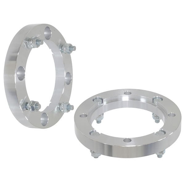 BRONCO WHEEL SPACERS - DRIVEN Canada's Powersports 682577037858AC - 06653 - 2
