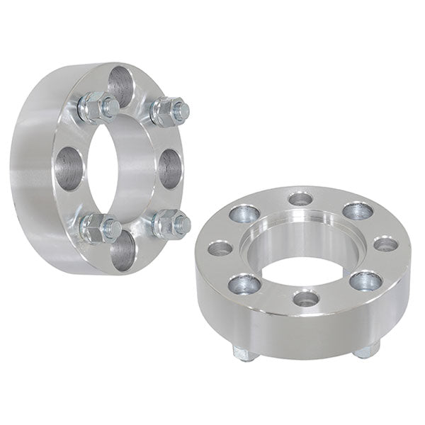 BRONCO WHEEL SPACERS - DRIVEN Canada's Powersports 682577037735AC - 06654 - 1
