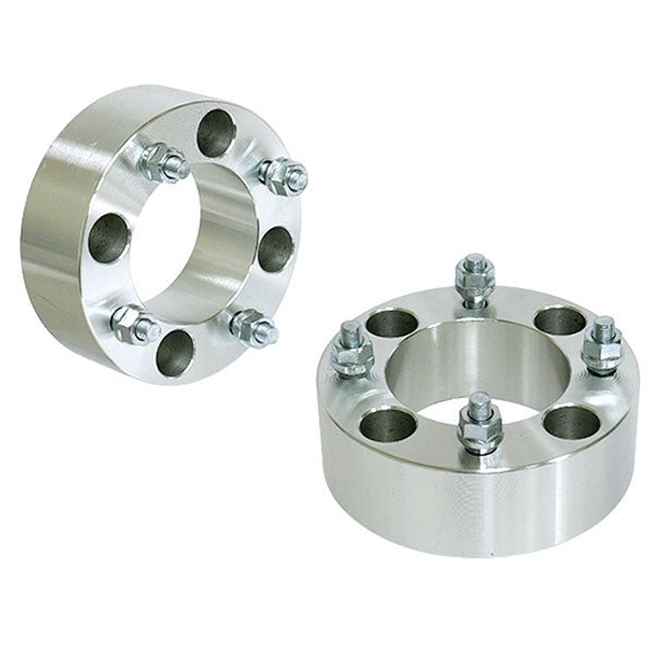 BRONCO WHEEL SPACERS - DRIVEN Canada's Powersports 682577037759AC - 06655