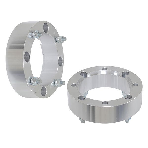 BRONCO WHEEL SPACERS - DRIVEN Canada's Powersports 682577037841AC - 06661