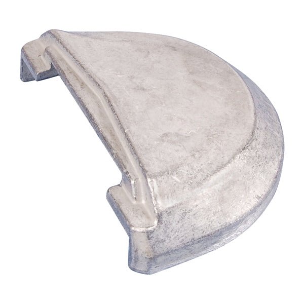 BRP EVINRUDE ANODE AND INSERT ASSEMBLY (3853818) - DRIVEN Canada's Powersports 7454191654133853818