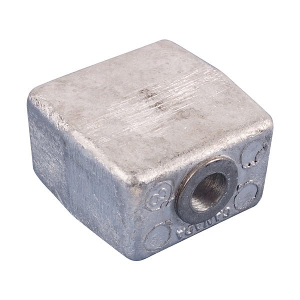 BRP EVINRUDE ANODE AND INSERT ASSEMBLY (436745) - DRIVEN Canada's Powersports 745419033750436745