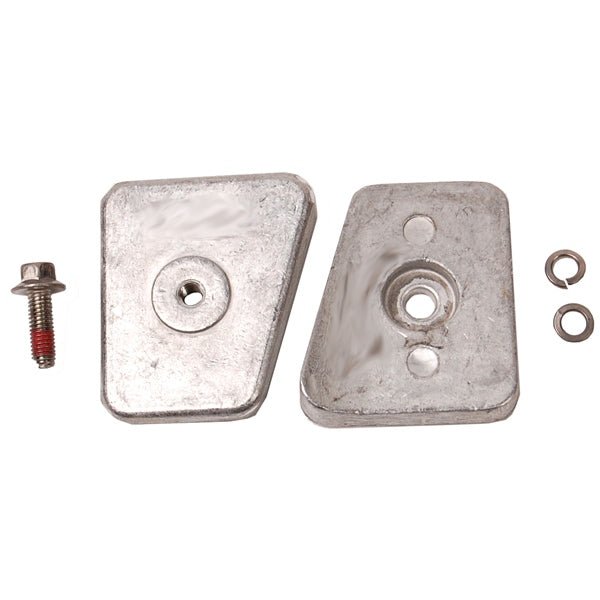 BRP EVINRUDE ANODE KIT (5007582) - DRIVEN Canada's Powersports 7454193465915007582