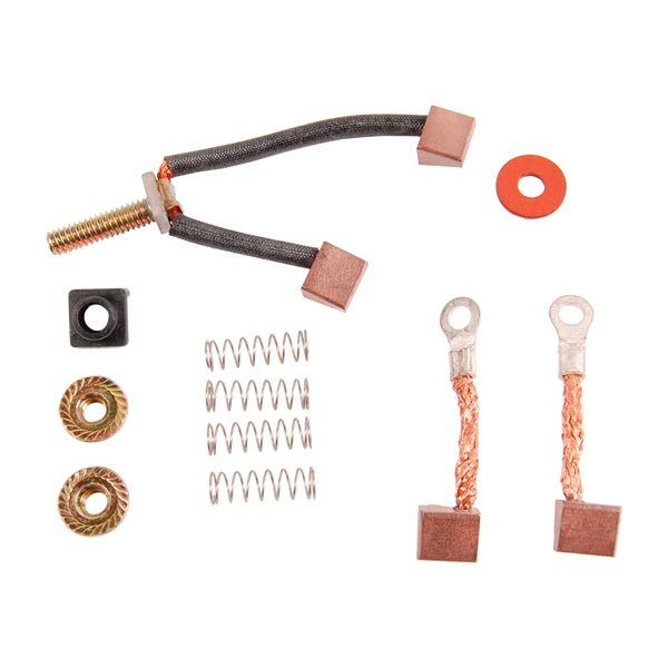 BRP EVINRUDE BRUSH AND SPRING SET (385952) - DRIVEN Canada's Powersports 745419114930385952