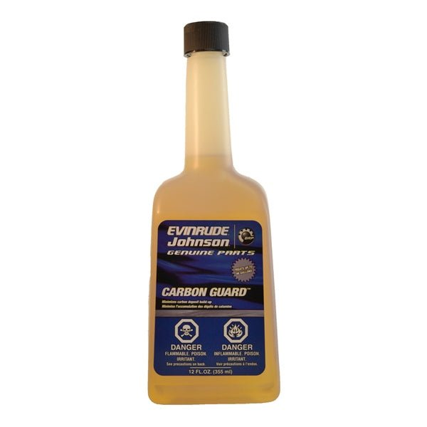 BRP EVINRUDE CARBON GUARD FUEL ADDITIVE (775629) - DRIVEN Canada's Powersports 745419285296775629