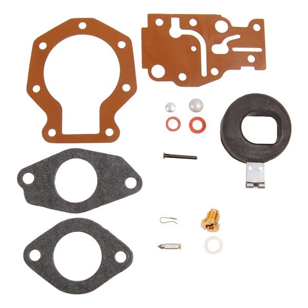 BRP EVINRUDE CARBURETOR REPAIR KIT (437911) - DRIVEN Canada's Powersports 745419036867437911