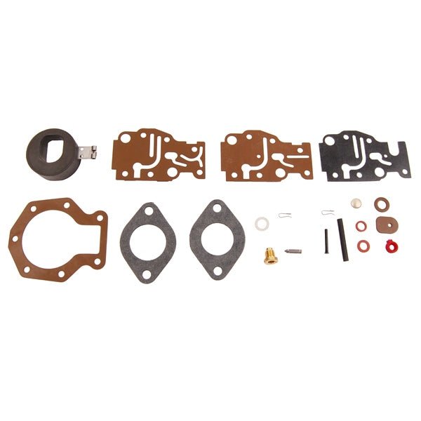 BRP EVINRUDE CARBURETOR REPAIR KIT (439073) - DRIVEN Canada's Powersports 745419199326439073