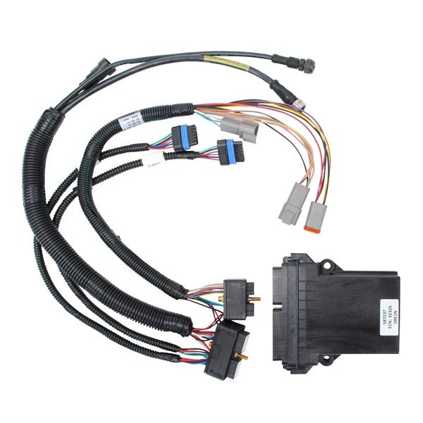 BRP EVINRUDE CONVERTER KIT (767682) - DRIVEN Canada's Powersports 745419378967767682
