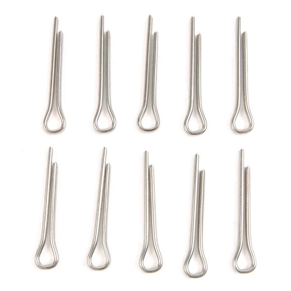 BRP EVINRUDE COTTER PIN (314502) - DRIVEN Canada's Powersports 745419006907314502