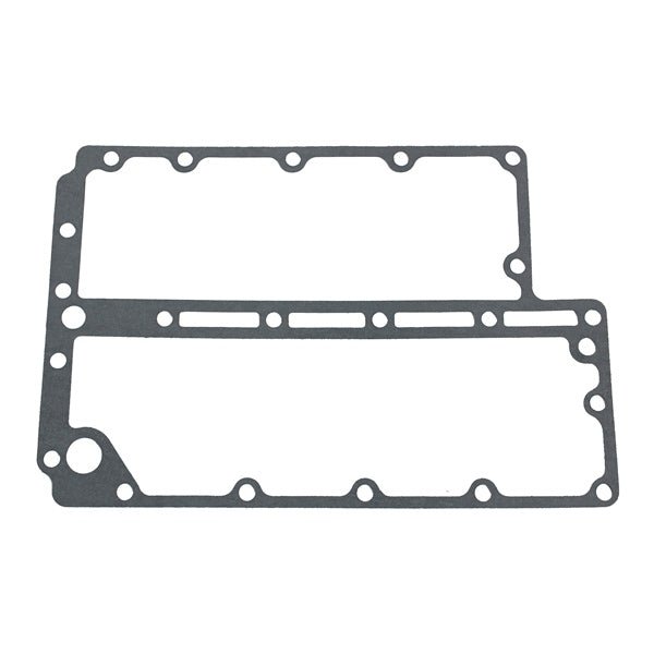 BRP EVINRUDE EXHAUST COVER GASKET (317914) - DRIVEN Canada's Powersports 745419040253317914