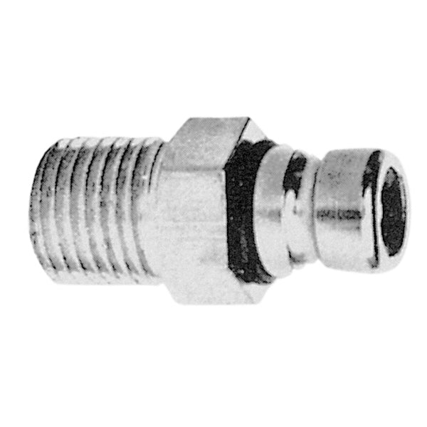 BRP EVINRUDE FUEL CONNECTOR (502868) - DRIVEN Canada's Powersports 737765523429502868