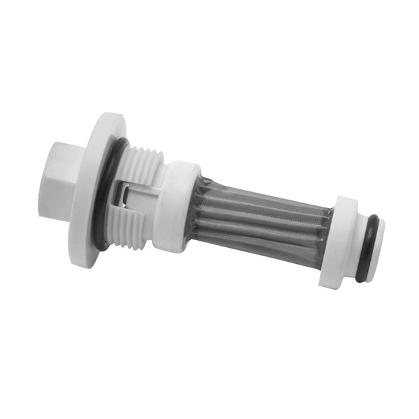 BRP EVINRUDE FUEL FILTER & O - RING (449534) - DRIVEN Canada's Powersports 745419250560449534