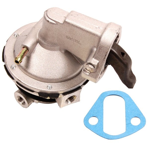 BRP EVINRUDE FUEL PUMP (3855276) - DRIVEN Canada's Powersports 7249568414793855276