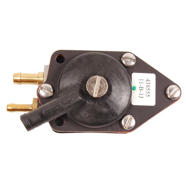 BRP EVINRUDE FUEL PUMP (438555) - DRIVEN Canada's Powersports 745419073602438555